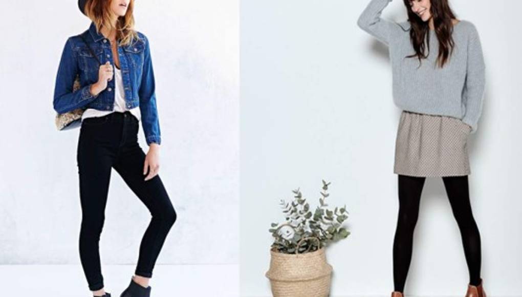 Botas y botines para este lluvioso otoño