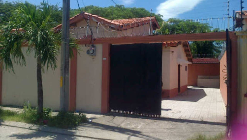 Honduras: Continúan allanamientos por Operación Neptuno