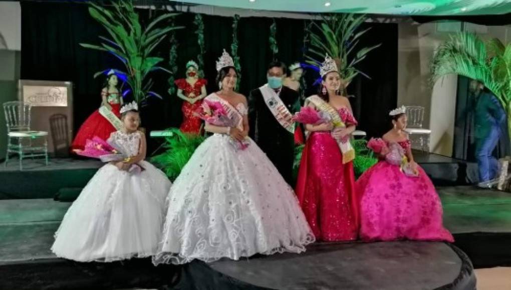 Hoy es el Gran Carnaval Nacional de la Amistad La Ceiba 2021