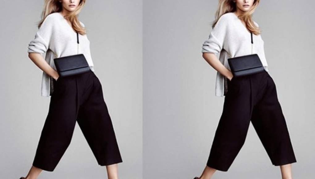 Luce tus 'pesqueros” con estilo