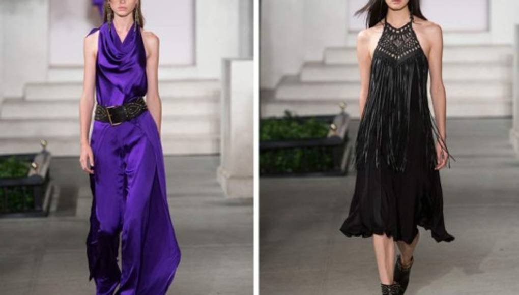 El vaquero es para el verano