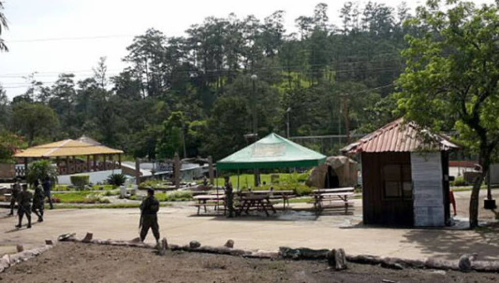 Honduras: Incautan 500 millones de dólares a 'Los Cachiros”