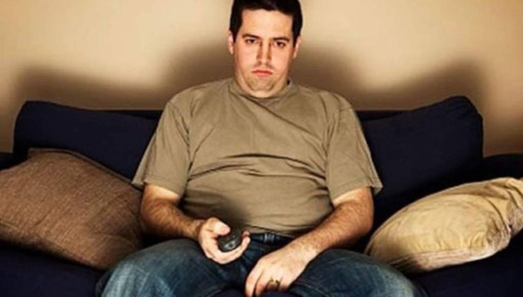 La falta de ejercicio es más letal que la obesidad