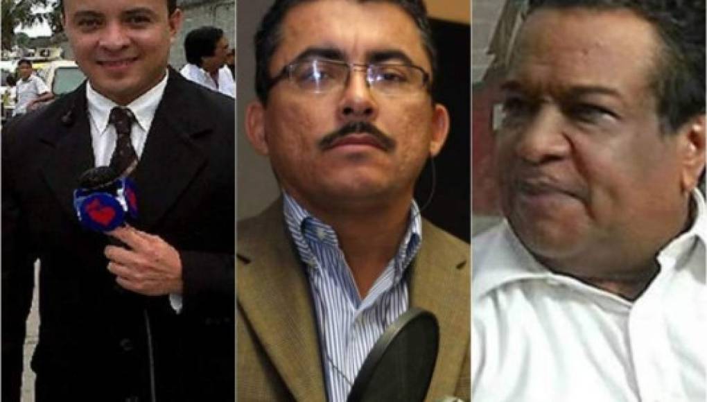 Más de 90% de crímenes de periodistas y abogados están impunes en Honduras