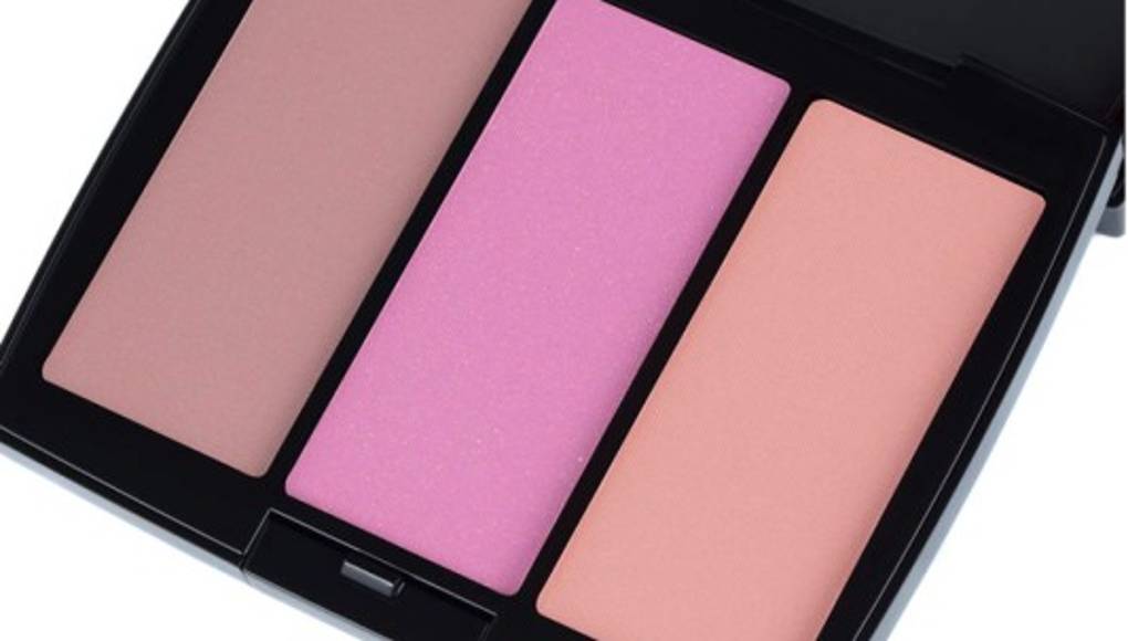 Maquillaje dramático para fiesta