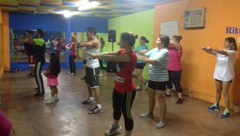 ¡Todos a bailar samba!