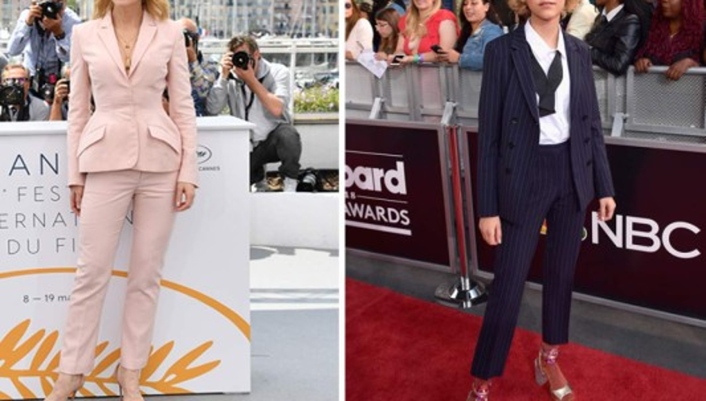 Saca tu lado Dandy para tus looks ejecutivos  