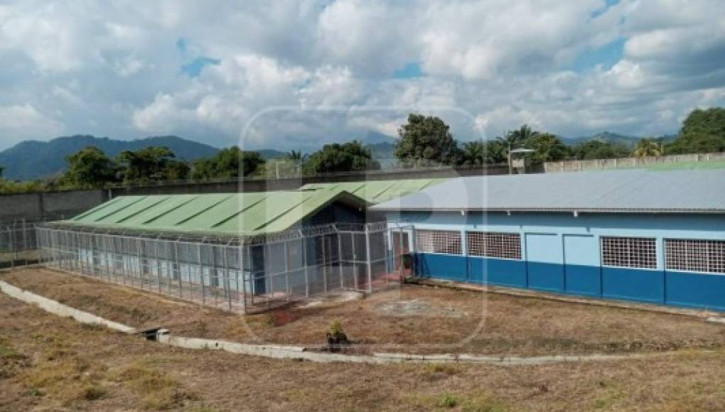 Inauguran el primer centro pedagógico intermedio de Honduras