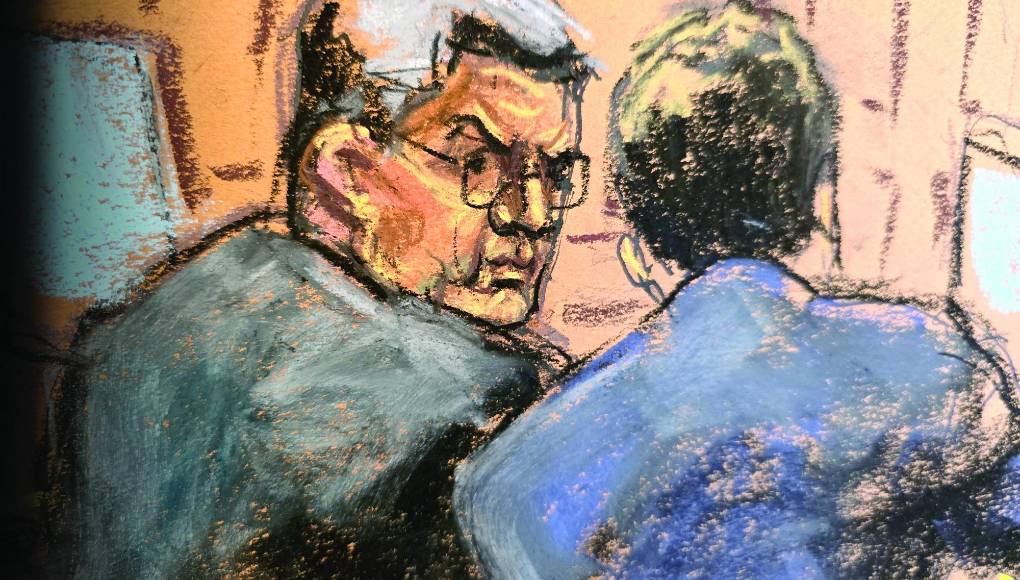 Plan de los valle para asesinar a JOH hizo al jurado pedir notas al juez