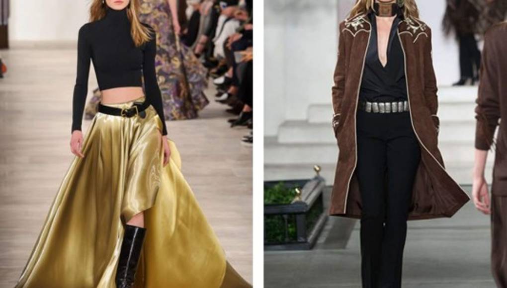 El toque 'dark” en tus prendas