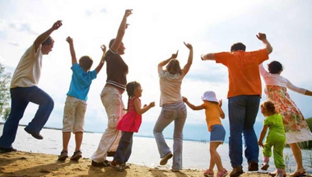 El ejercicio contrarrestar los daños que provoca estar sentado