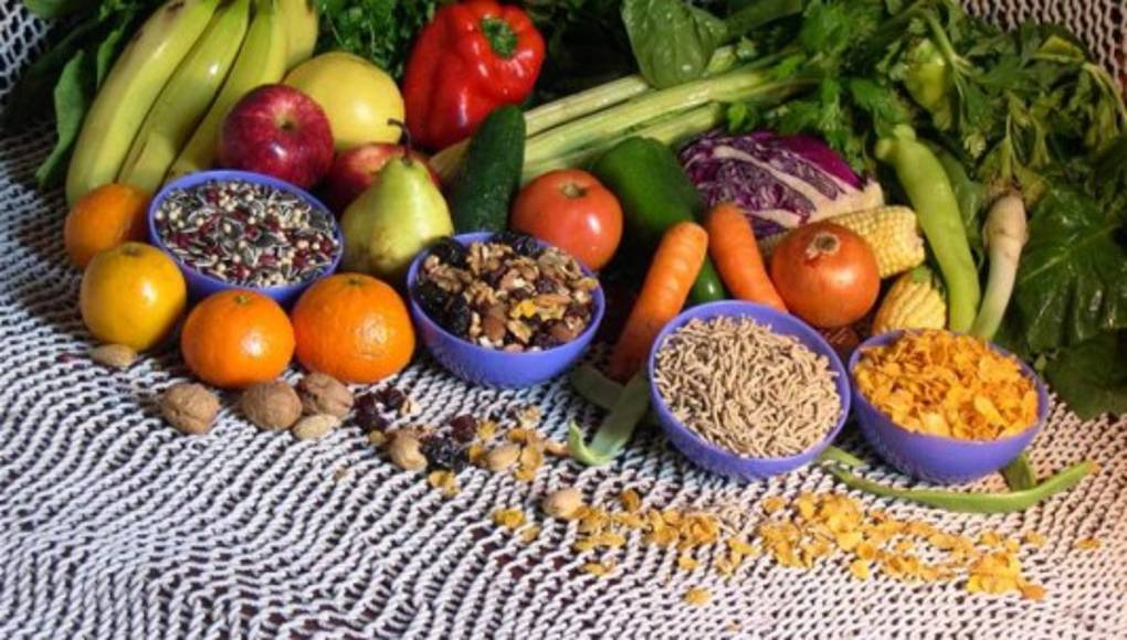 Los hábitos alimenticios poco saludables, a la cabeza en las dietas del mundo