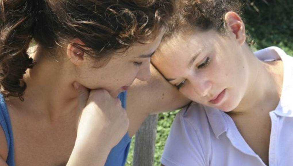 La muerte de uno de los padres aumenta el riesgo de defunción en los hijos