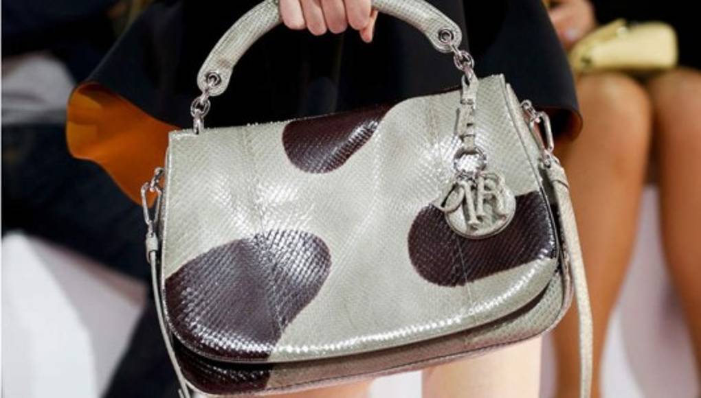 El boom de los monogramas