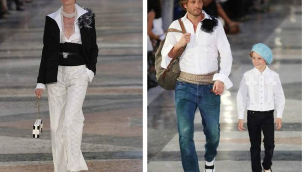 Las 5 propuestas de Chanel para el 2017