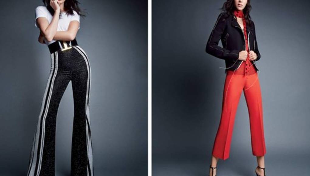 La dieta de la escultural Kendall Jenner