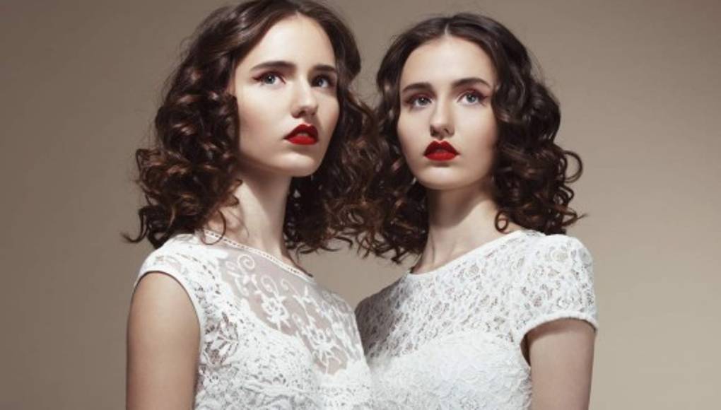 La esperanza de vida promedio es mayor en los gemelos