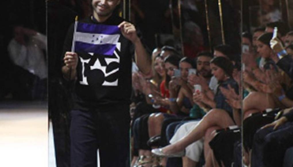 Sastrería con aires habaneros en la capital hondureña