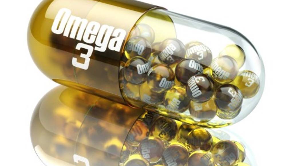 ¿Los omega 3 se vinculan con un riesgo más bajo de un ataque cardiaco mortal?