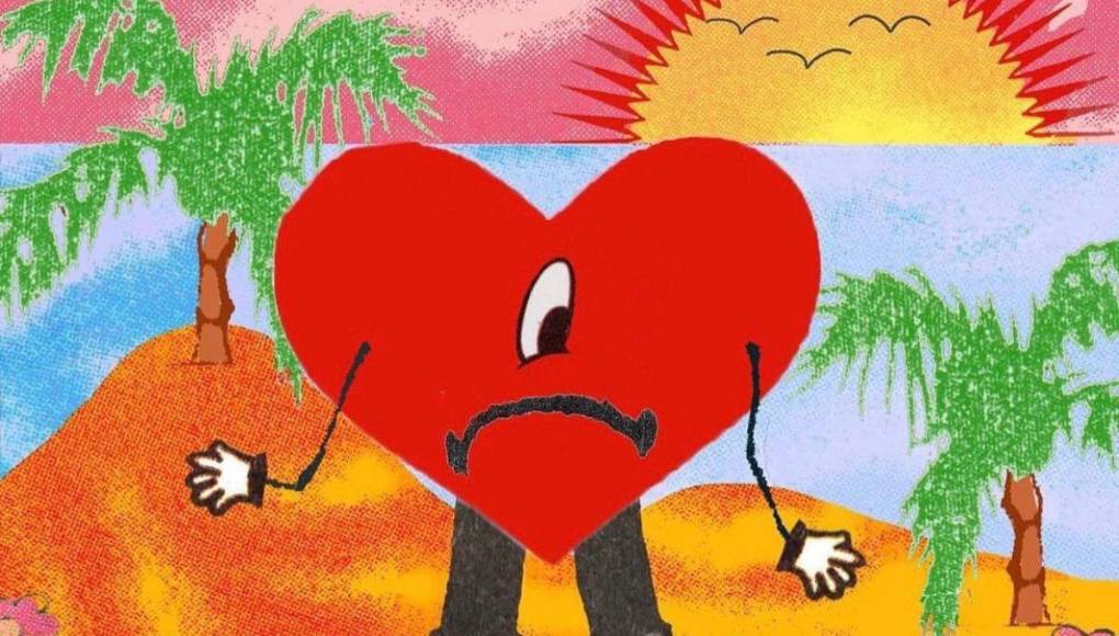 Looks Bad Bunny: prendas que puedes personalizar