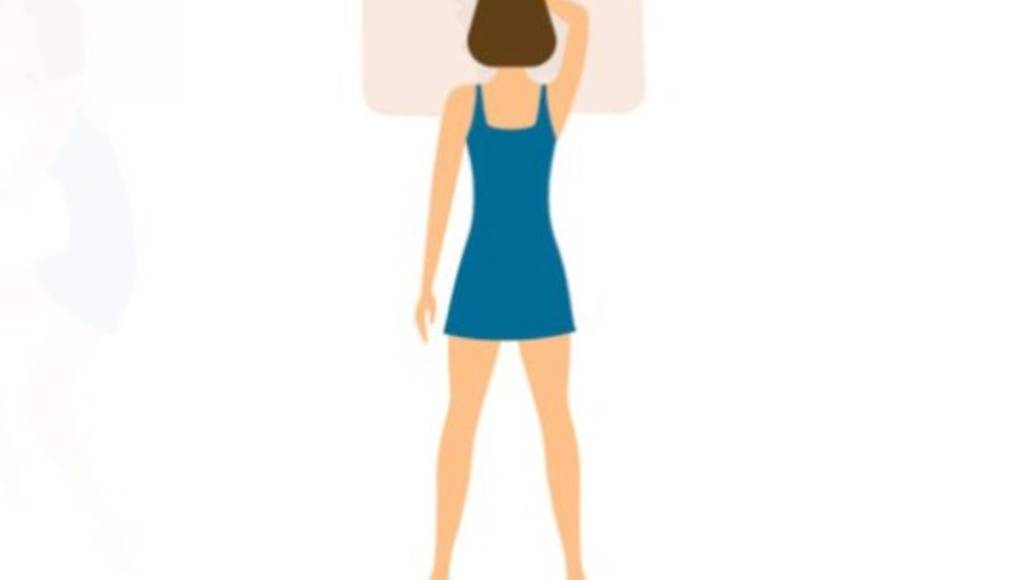 Dime cómo duermes, te diré cómo eres