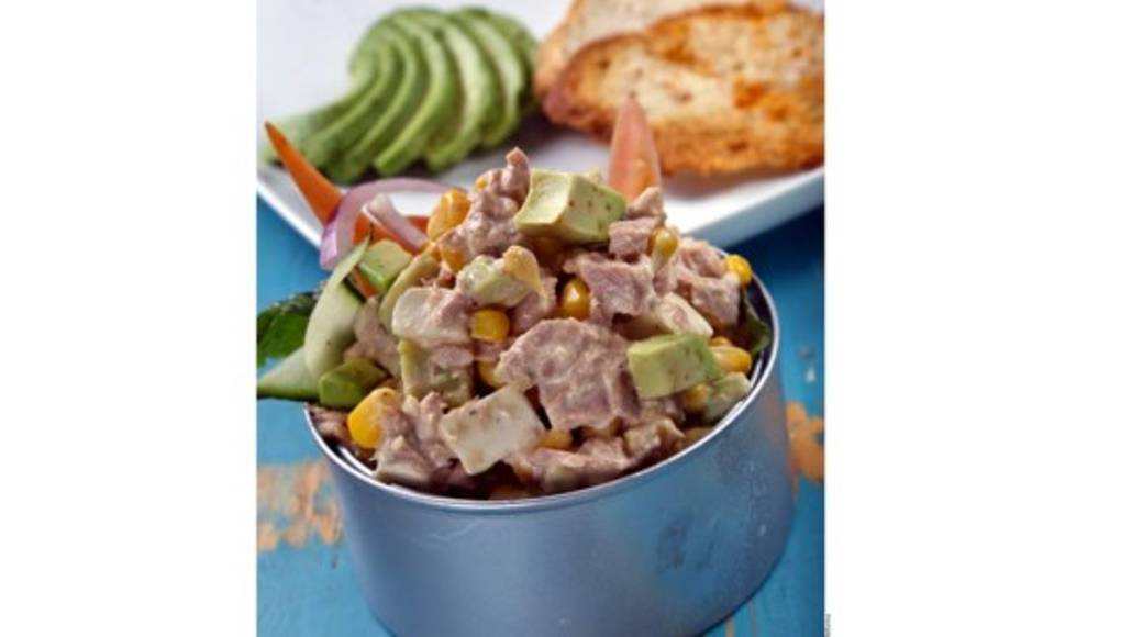 Elabora 2 ricas comidas enlatadas