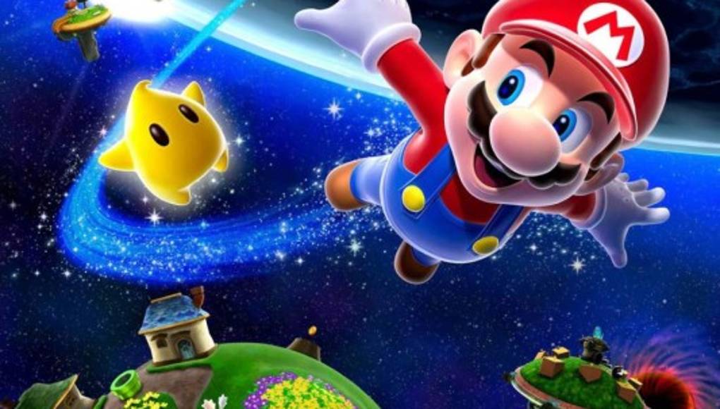 ¡Hoy es el Día de Mario Bros!