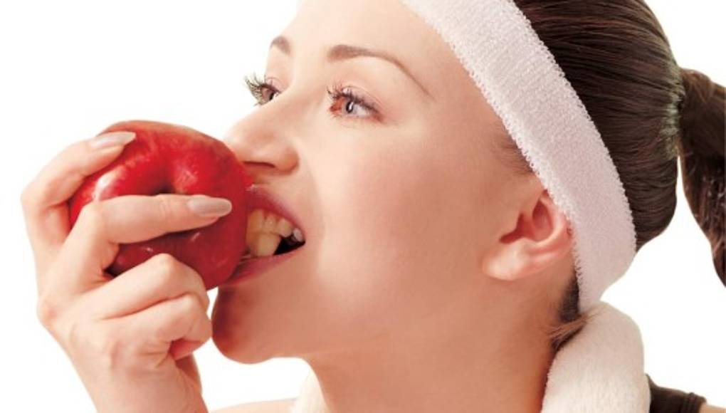 Consejos para que la ansiedad no malogre la dieta