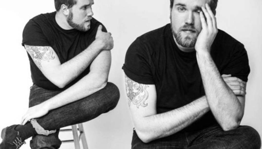 Zach Miko, el primer modelo de tallas grandes