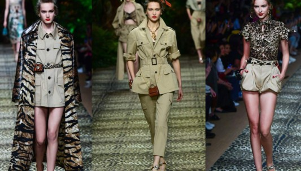 Explorando el estilo Safari  