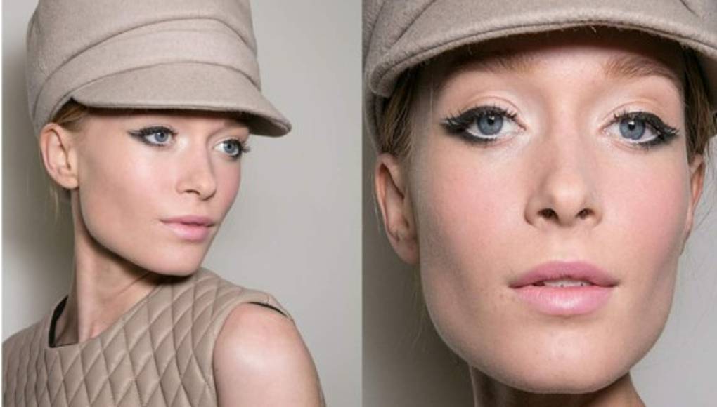 Reinvéntate en otoño y luce sensacional