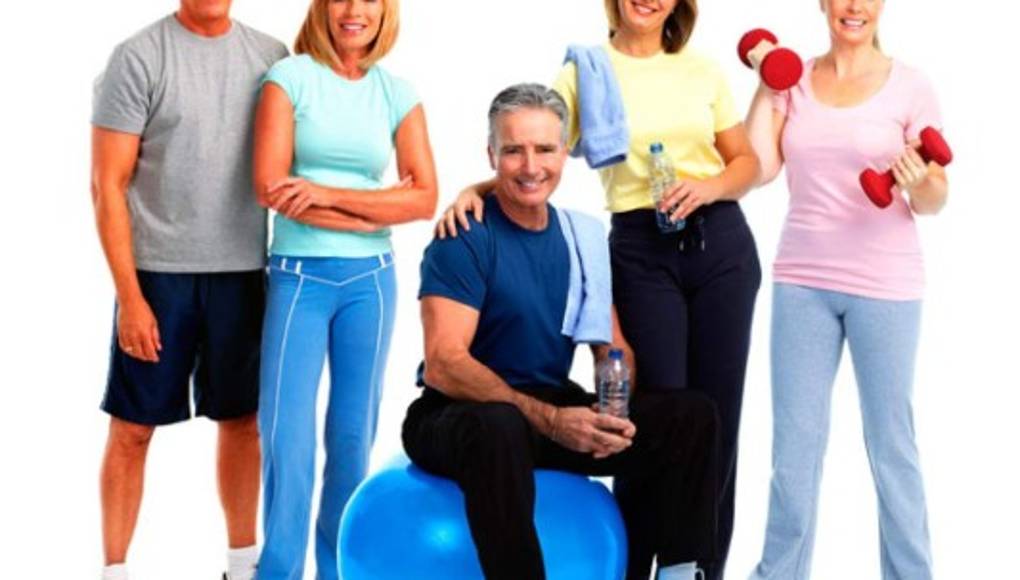 Hacer ejercicio protege el corazón de los diabéticos