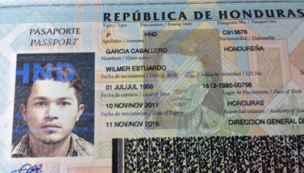 Hallan helipuerto, dinero, armas y dos pasaportes hondureños en Costa Rica