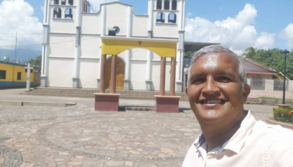 El comunicador hondureño Alfonso Almendares ya presentía su muerte