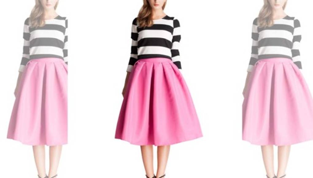 Las 8 tendencias 'Hot' para esta temporada