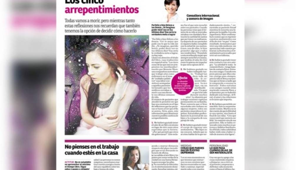 Amiga a partir de hoy en nuevo formato y con mucho más información