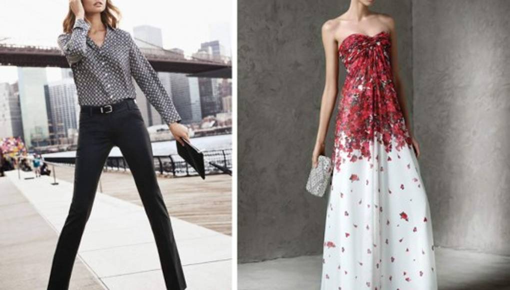 Secretos de moda para afinar cintura