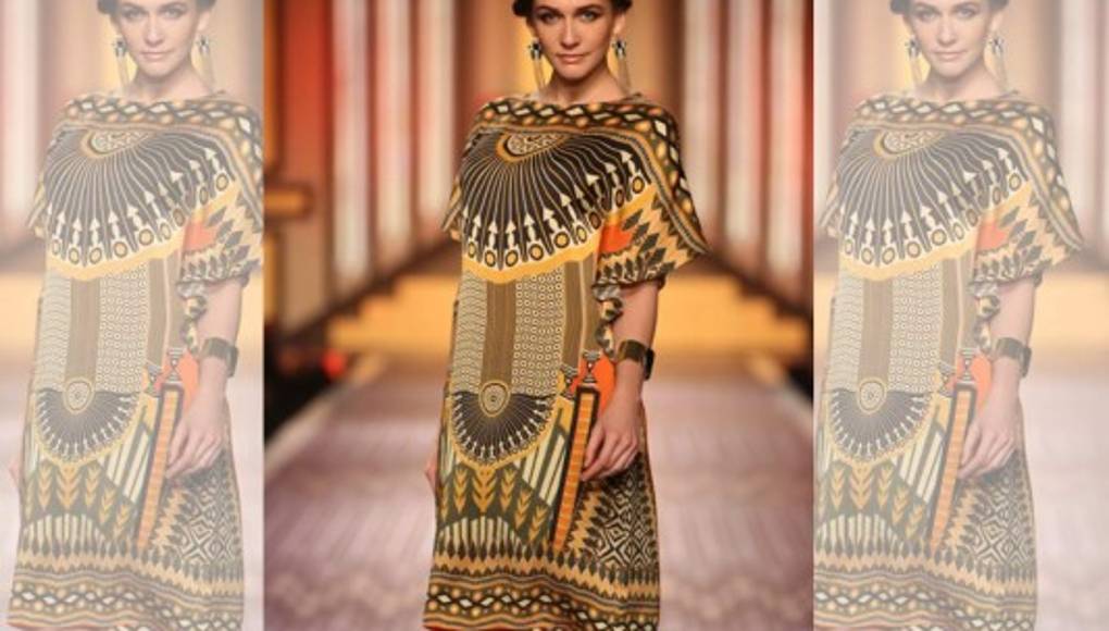 El ABC de moda para la mamá de hoy