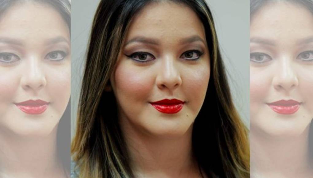 El maquillaje perfecto para el 14 de Febrero