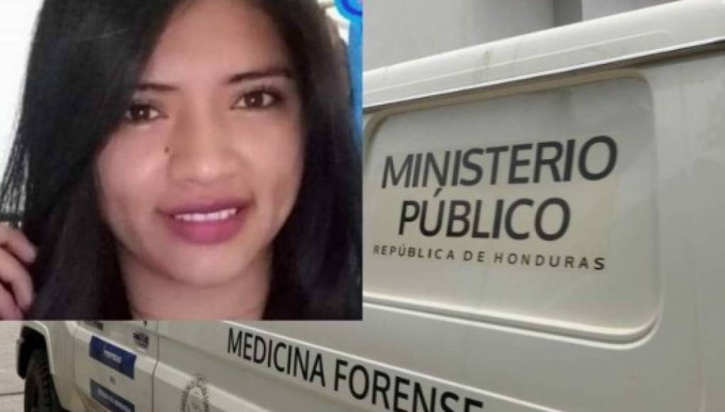 Keyla Martínez no se suicidó, fue homicidio, confirma autopsia