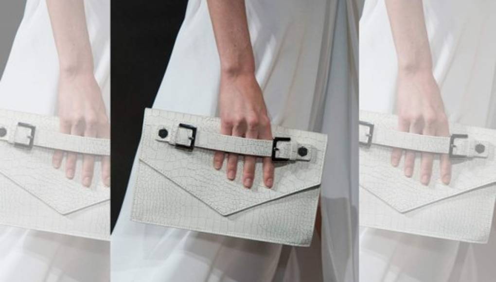 ¡Las carteras que debes tener!