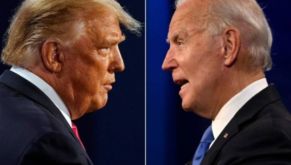 Pensilvania acaba con esperanzas de Trump y certifica victoria de Joe Biden