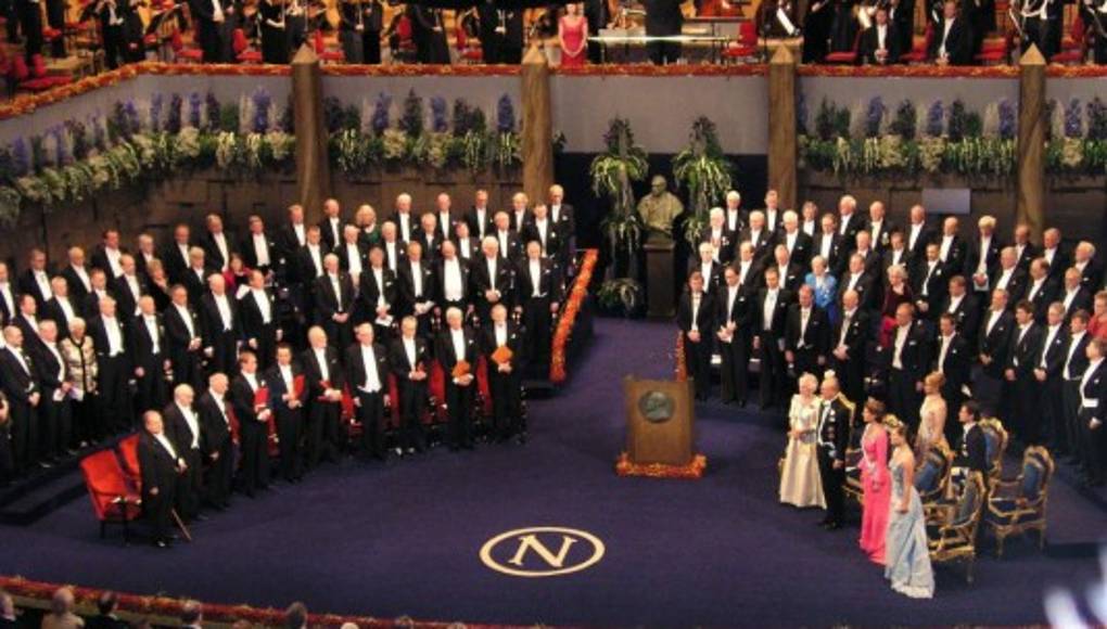 Premios Nobel, los galardones de más prestigio &nbsp;&nbsp;