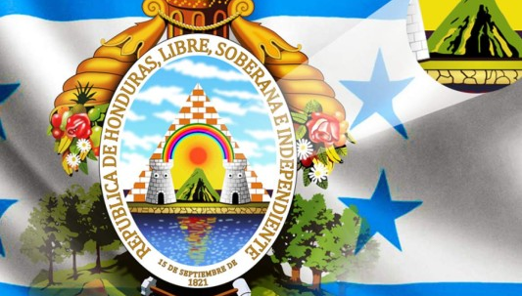 Las Historicas Teorias Sobre La Existencia De Volcanes En Honduras Diario La Prensa
