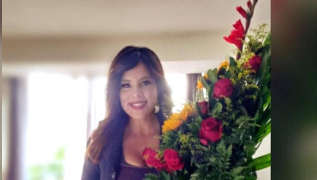 Melissa Andino ha laborado como relacionista pública en varias instituciones. 