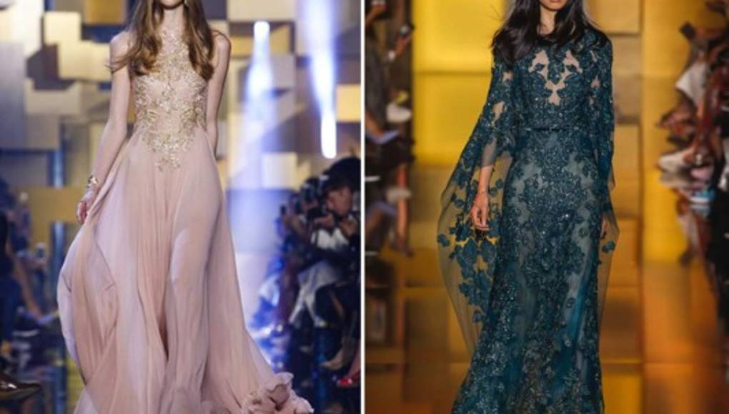 Elie Saab en París