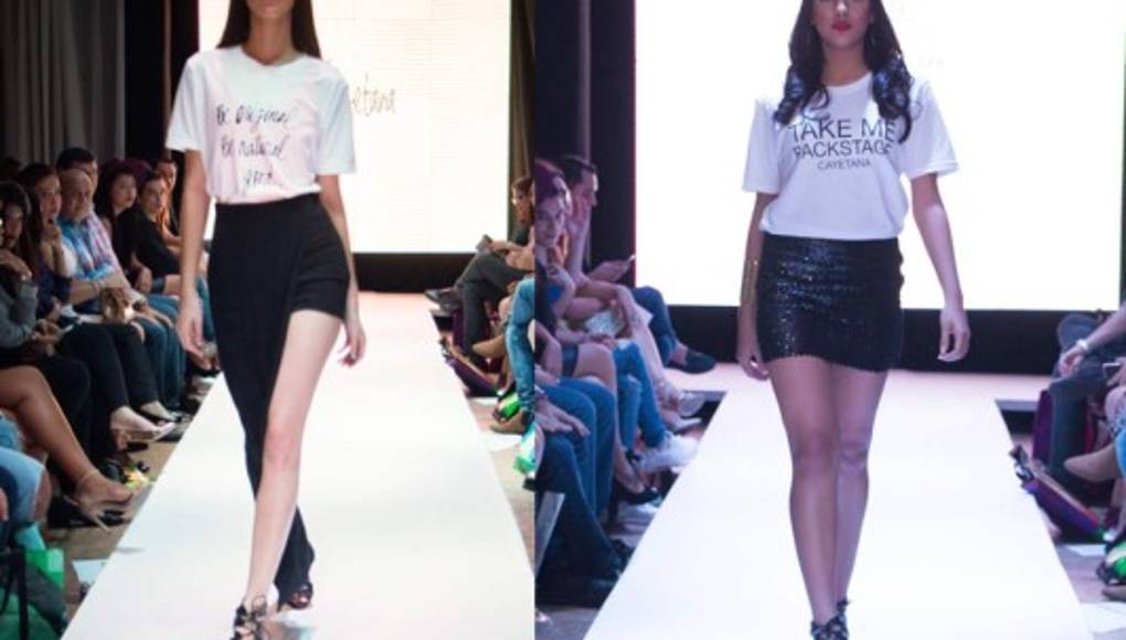 Fanne Medrano y su pasión por la moda