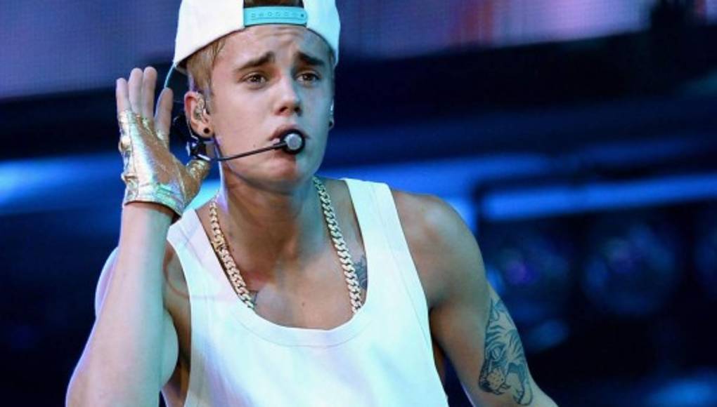 'Oh girl': canción inédita de Justin Bieber