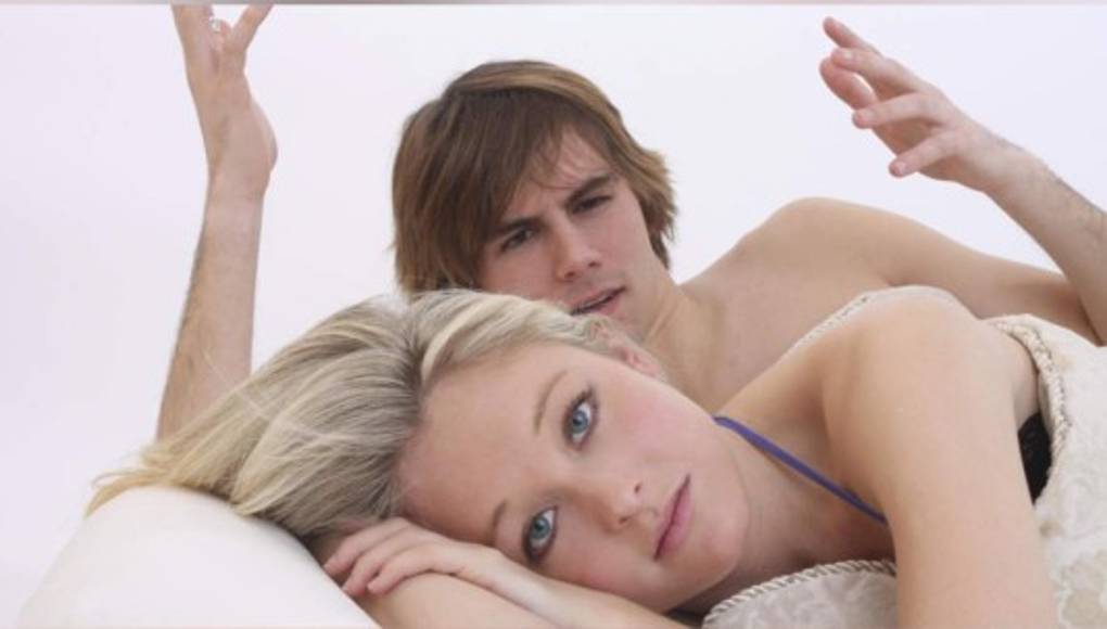 10 signos de que tienes sexo con la persona incorrecta