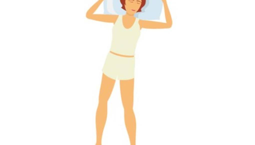 Dime cómo duermes, te diré cómo eres